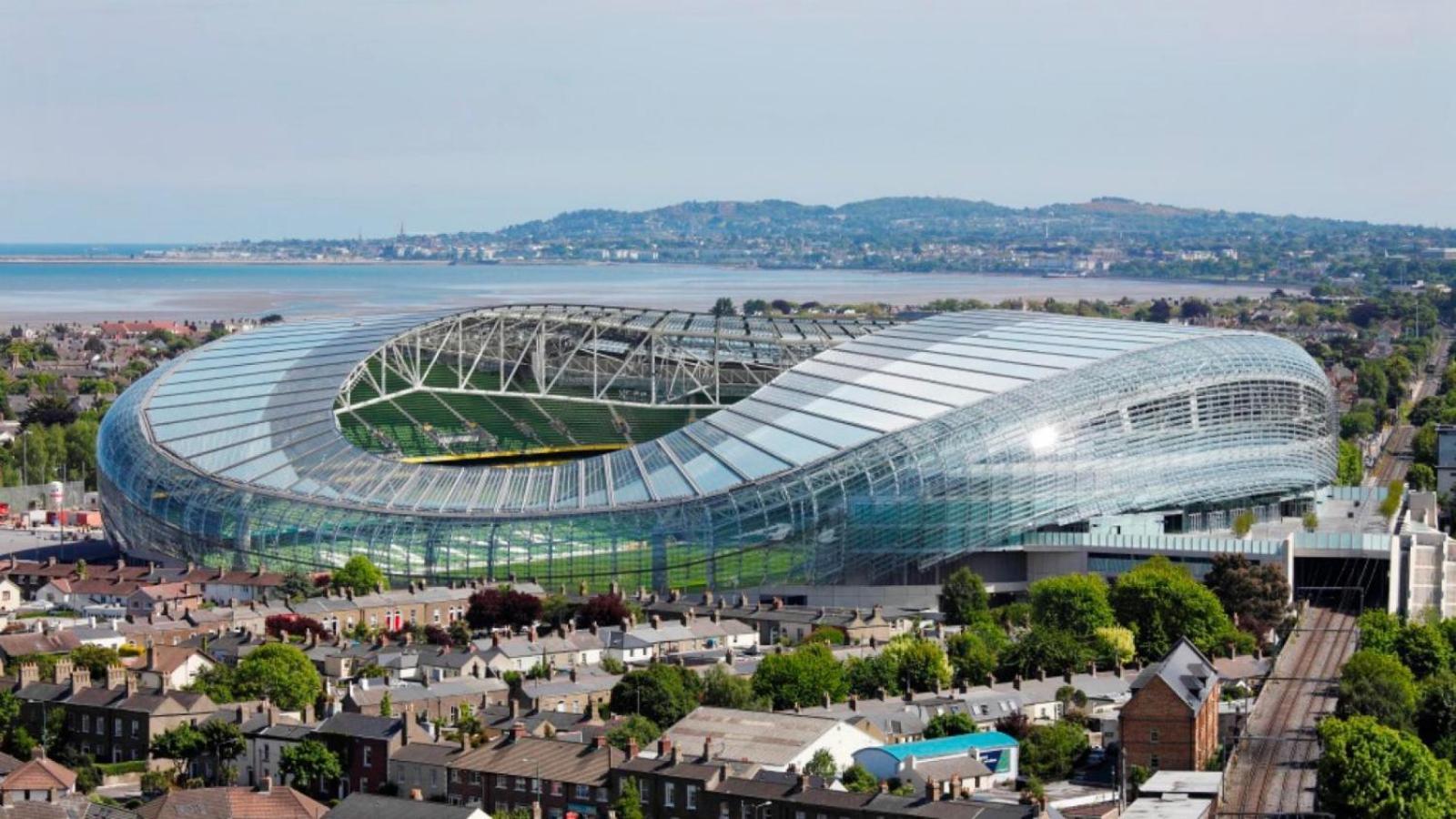 Appartement Stylish At Aviva