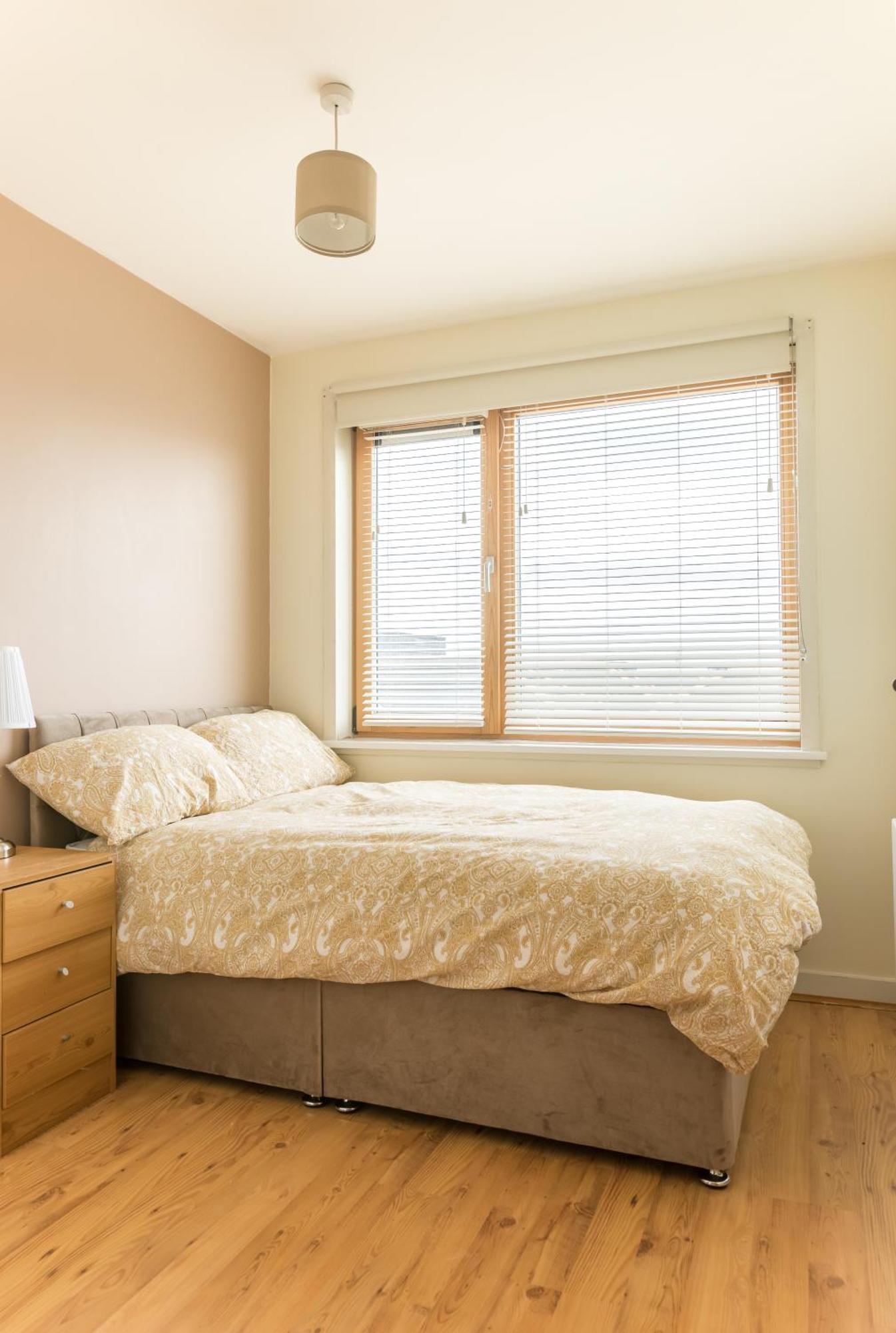 Stylish At Aviva Appartement *